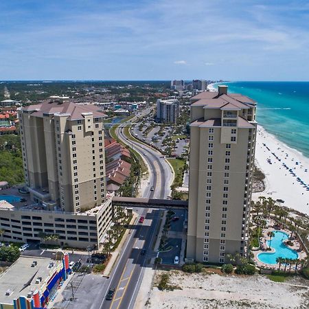 Grand Panama By Panhandle Getaways Panama City Beach Exteriér fotografie