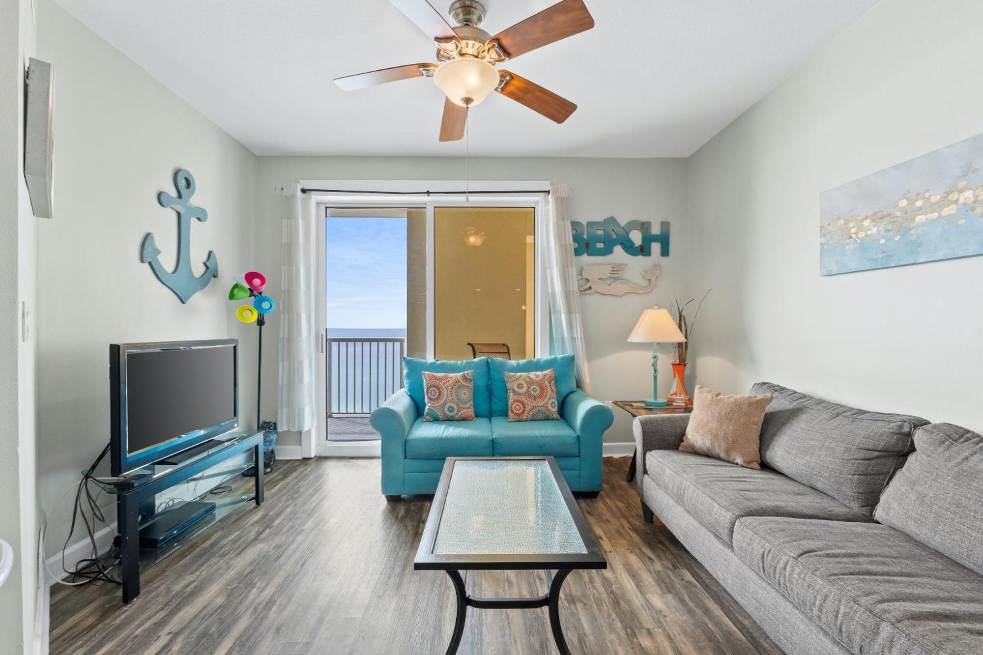 Grand Panama By Panhandle Getaways Panama City Beach Pokoj fotografie