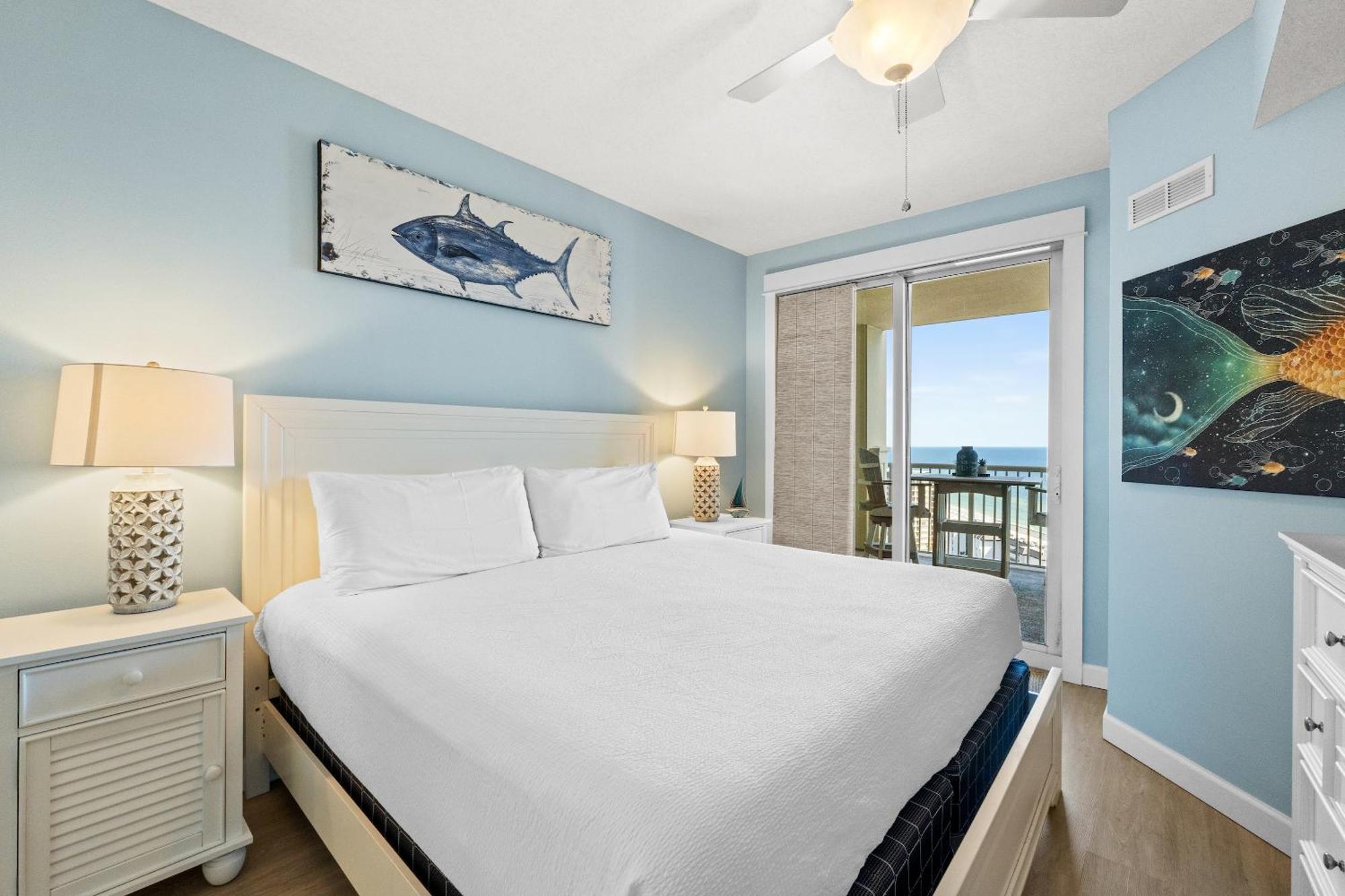 Grand Panama By Panhandle Getaways Panama City Beach Pokoj fotografie