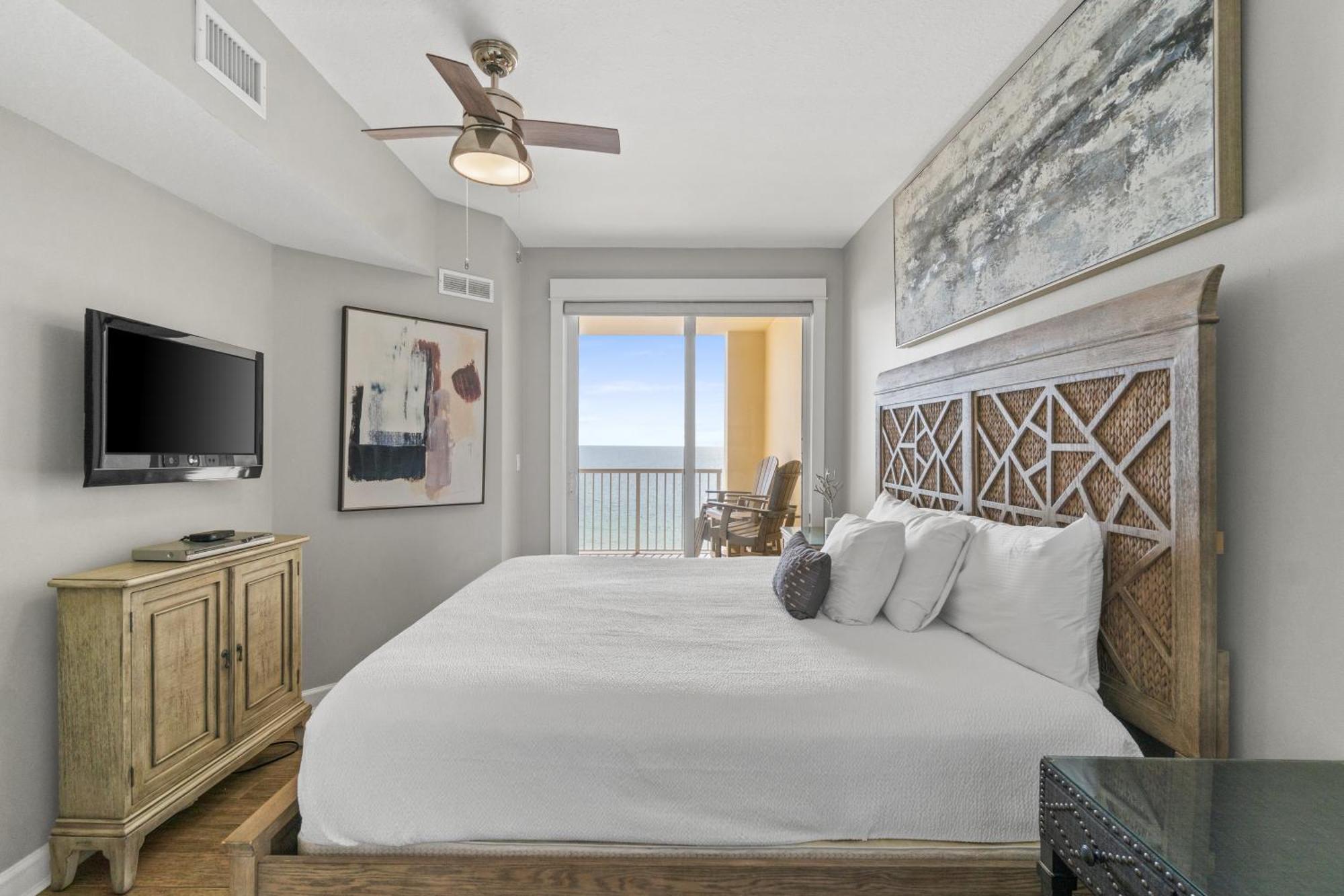 Grand Panama By Panhandle Getaways Panama City Beach Pokoj fotografie