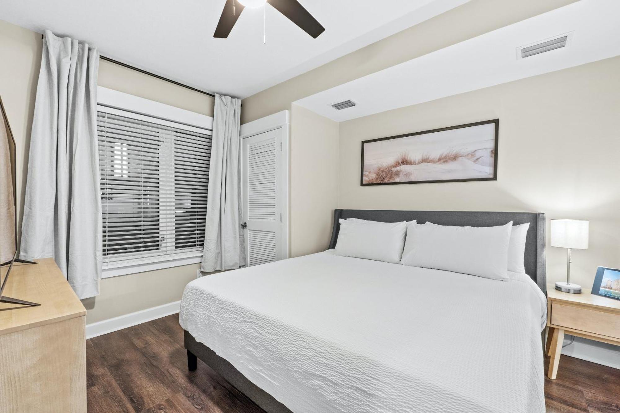 Grand Panama By Panhandle Getaways Panama City Beach Pokoj fotografie