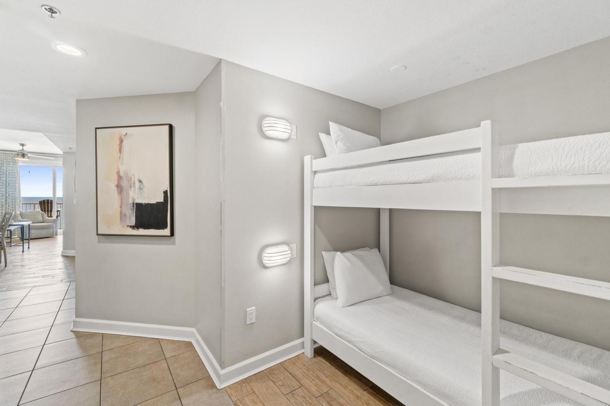 Grand Panama By Panhandle Getaways Panama City Beach Pokoj fotografie