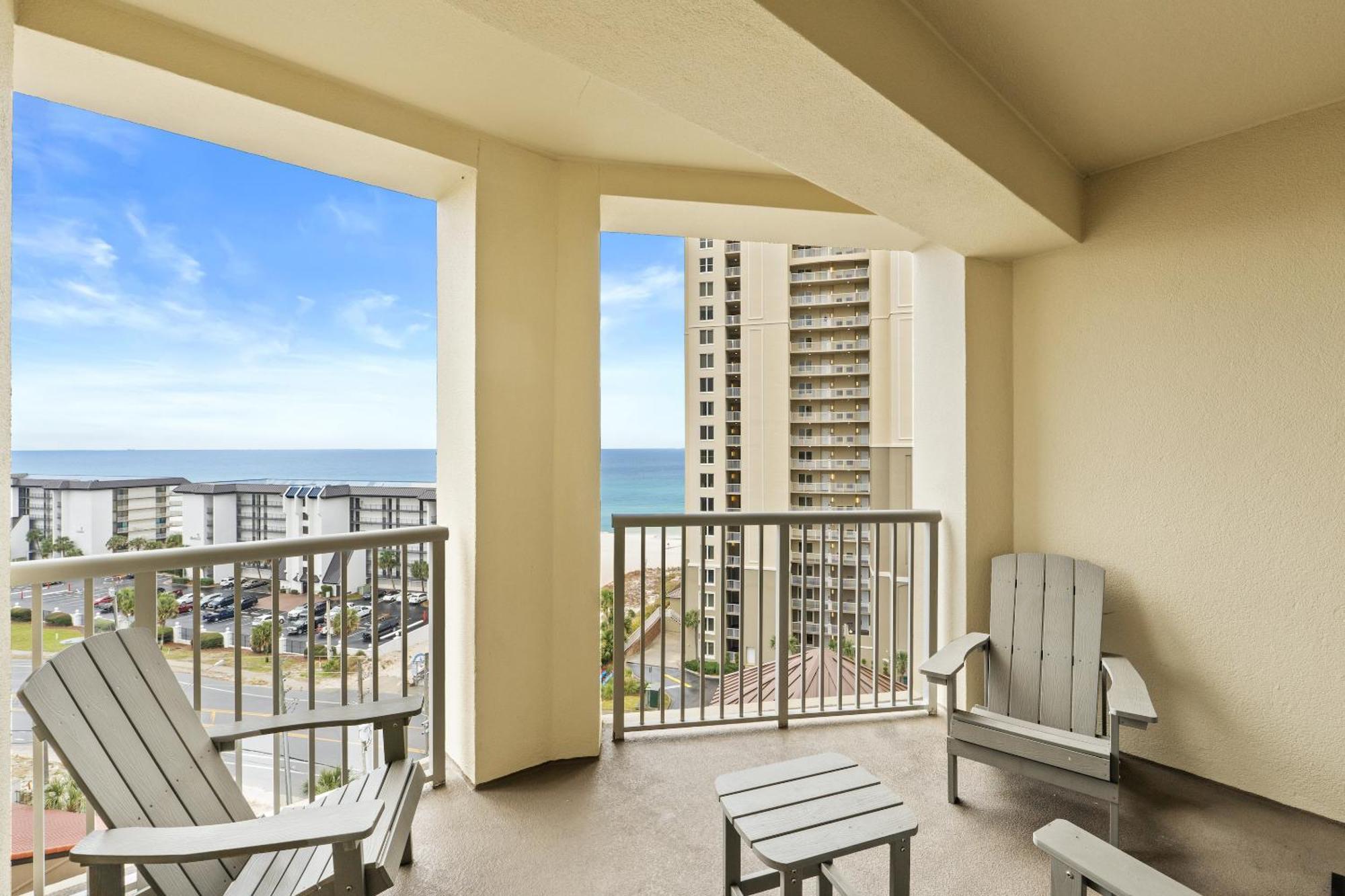Grand Panama By Panhandle Getaways Panama City Beach Pokoj fotografie