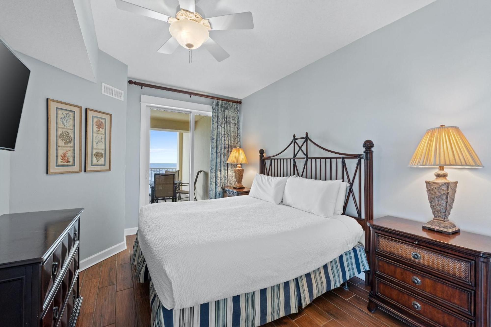 Grand Panama By Panhandle Getaways Panama City Beach Pokoj fotografie