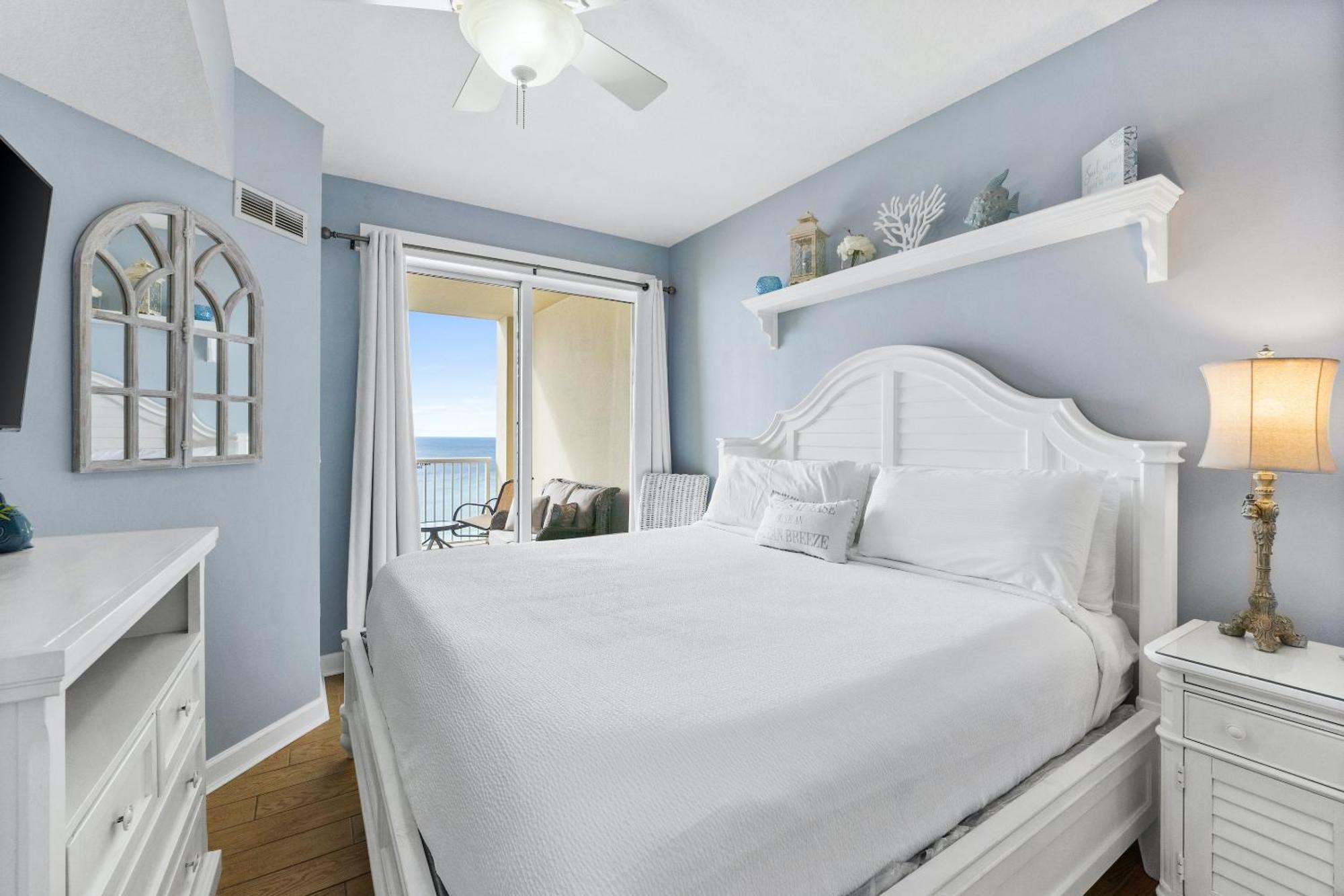 Grand Panama By Panhandle Getaways Panama City Beach Pokoj fotografie