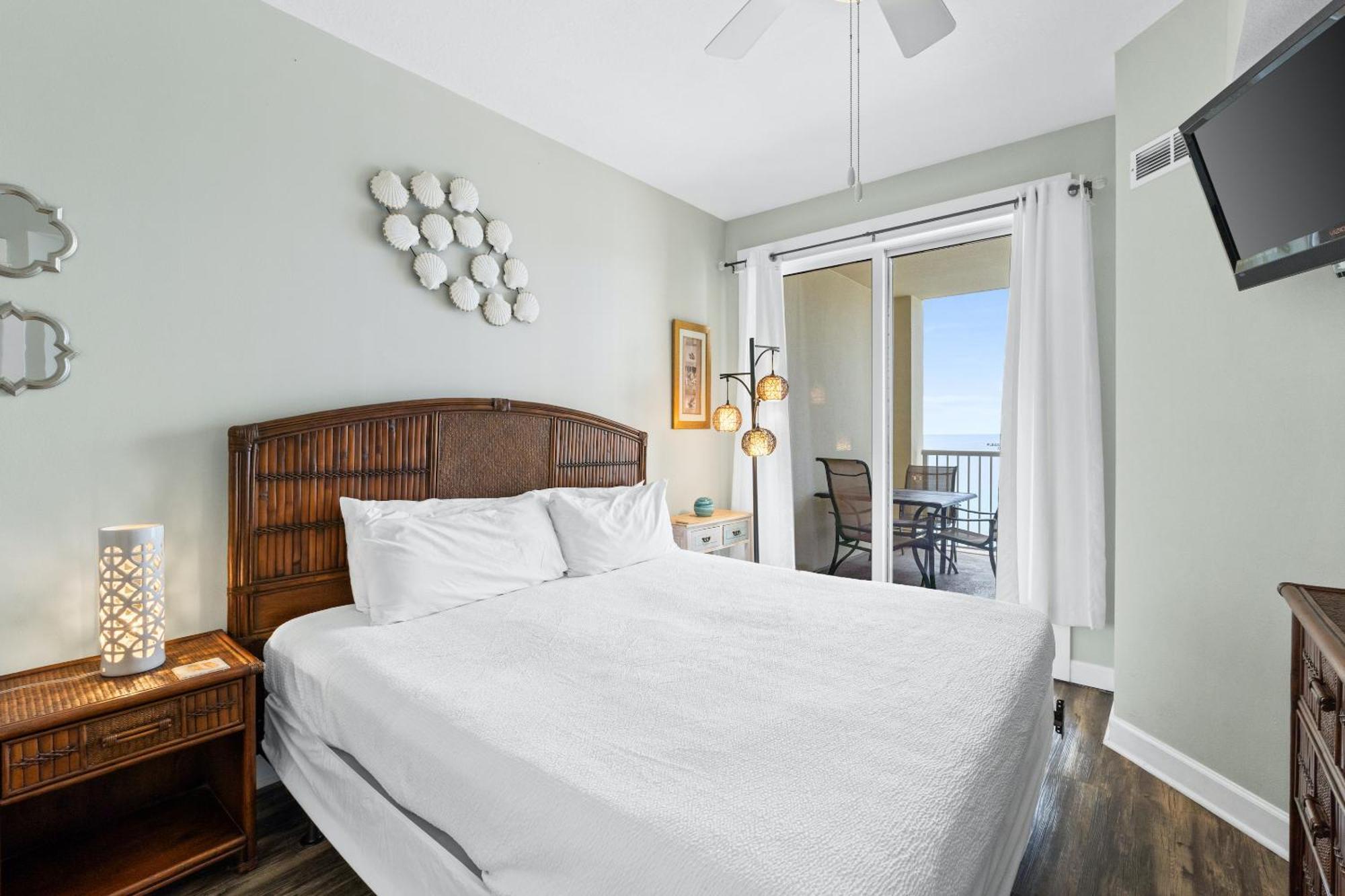 Grand Panama By Panhandle Getaways Panama City Beach Pokoj fotografie