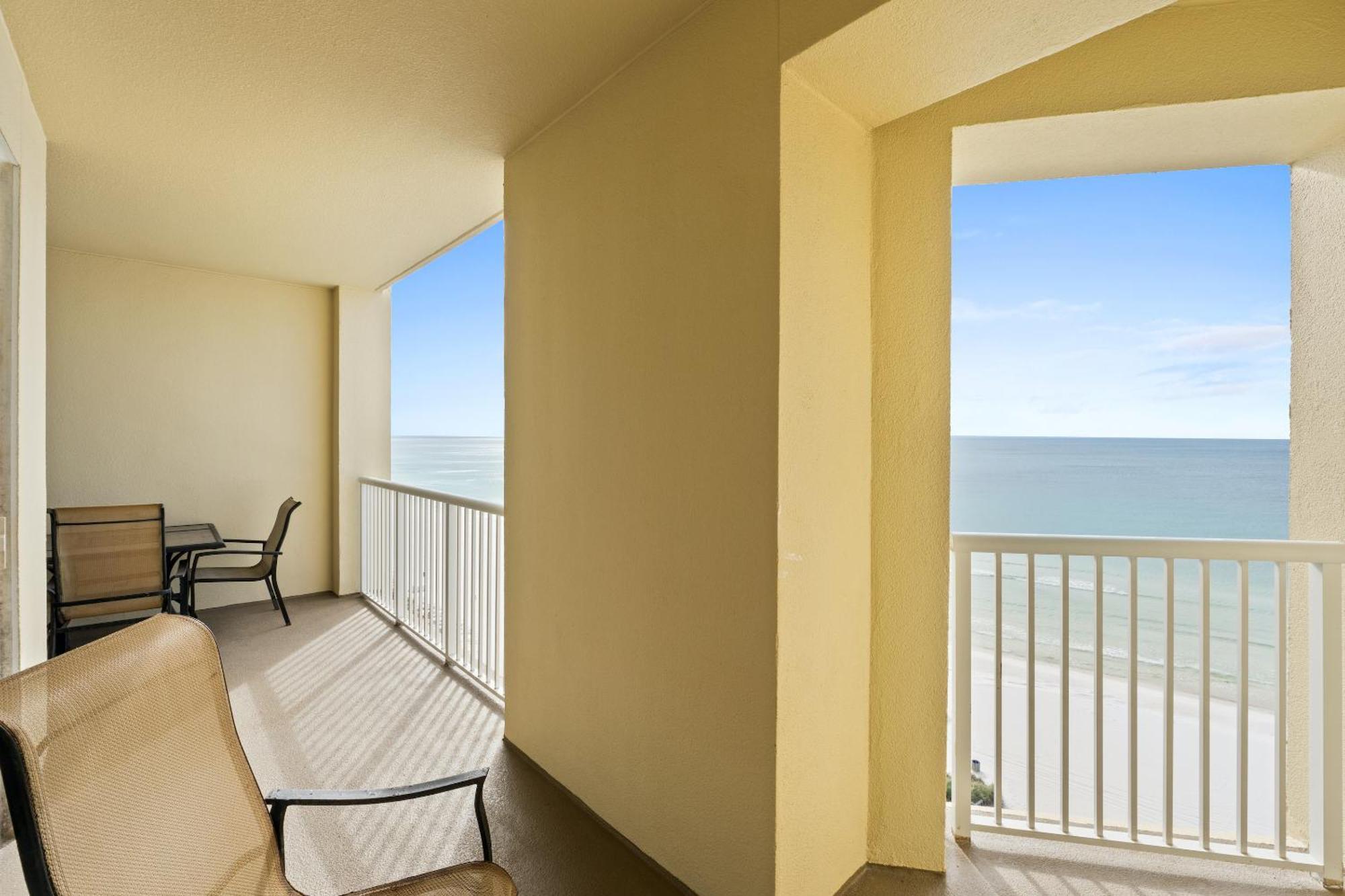Grand Panama By Panhandle Getaways Panama City Beach Pokoj fotografie