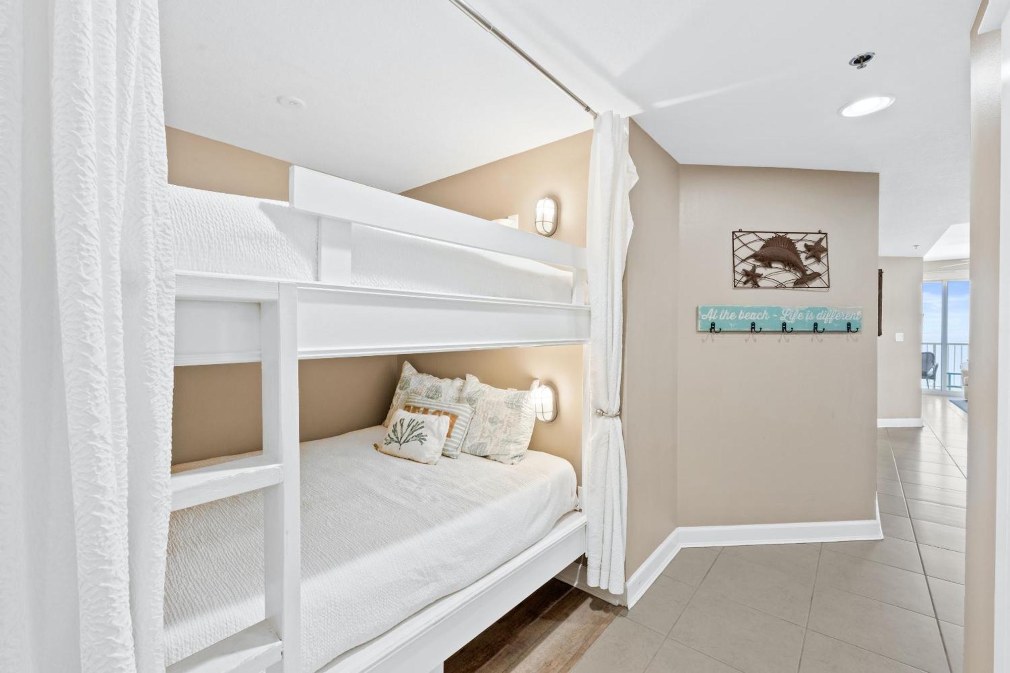 Grand Panama By Panhandle Getaways Panama City Beach Pokoj fotografie