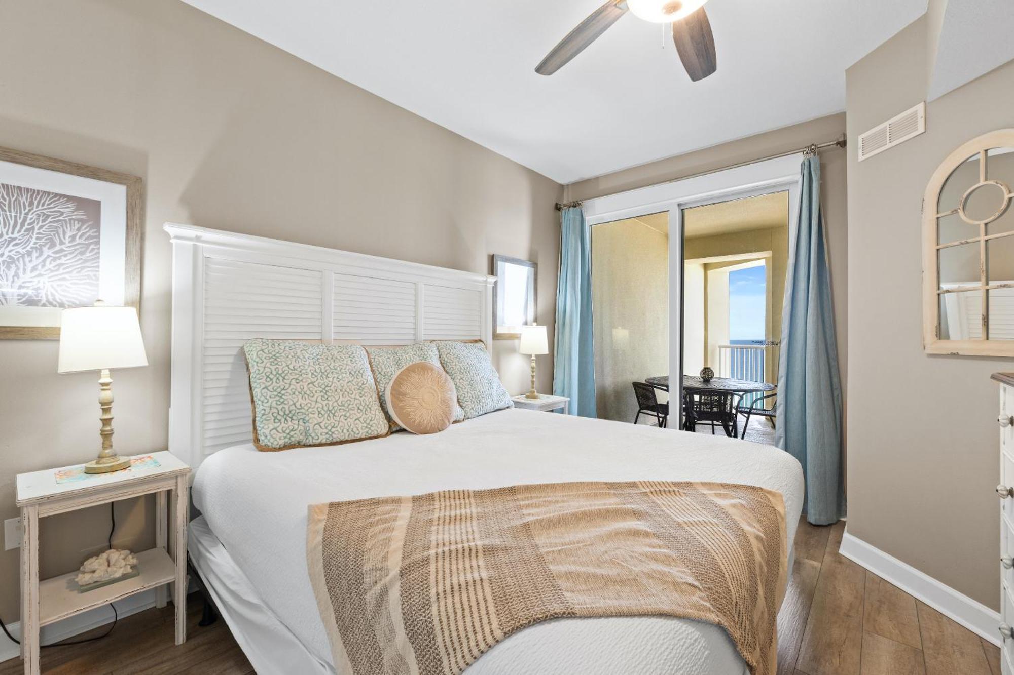 Grand Panama By Panhandle Getaways Panama City Beach Pokoj fotografie