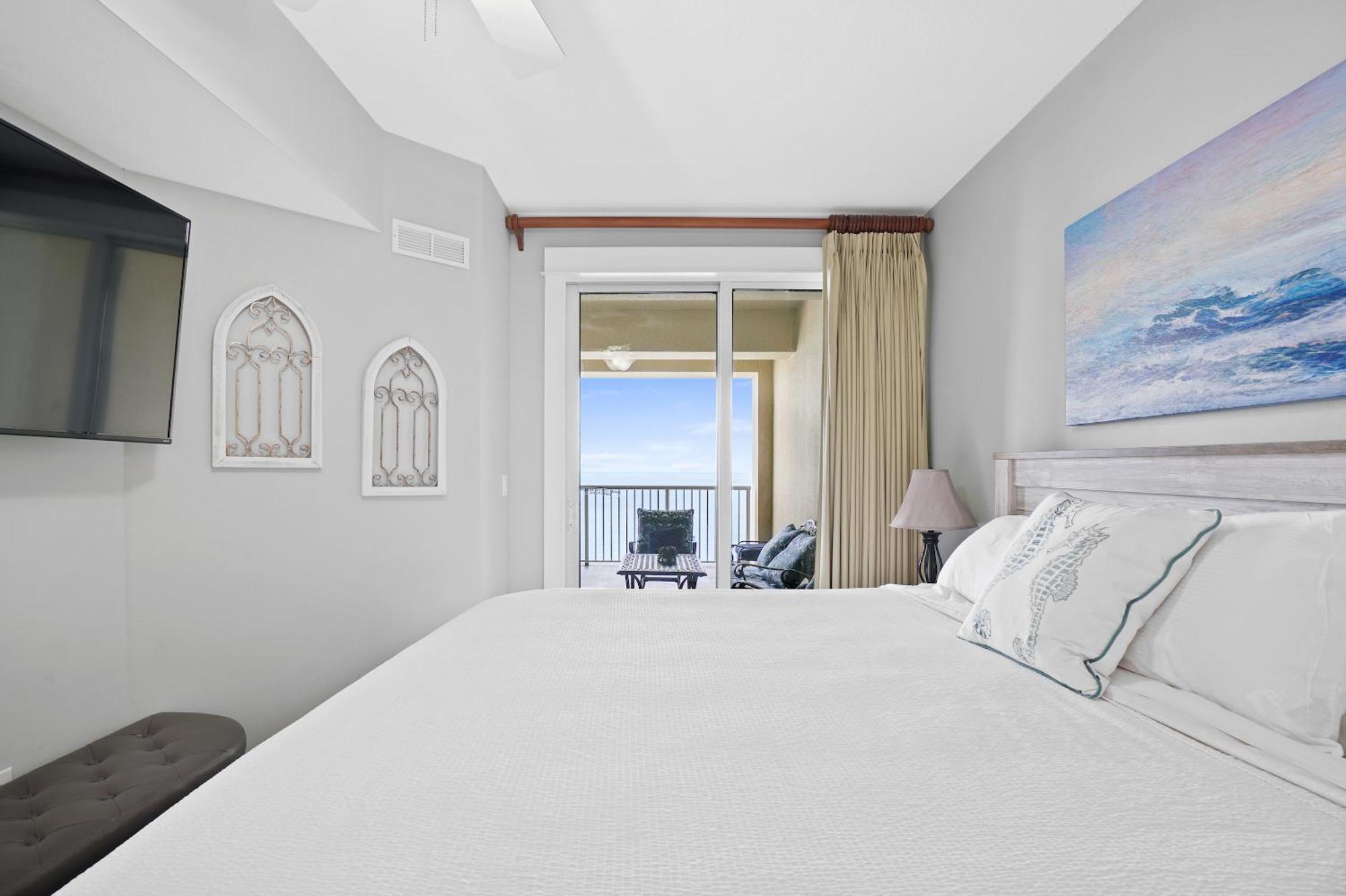 Grand Panama By Panhandle Getaways Panama City Beach Pokoj fotografie