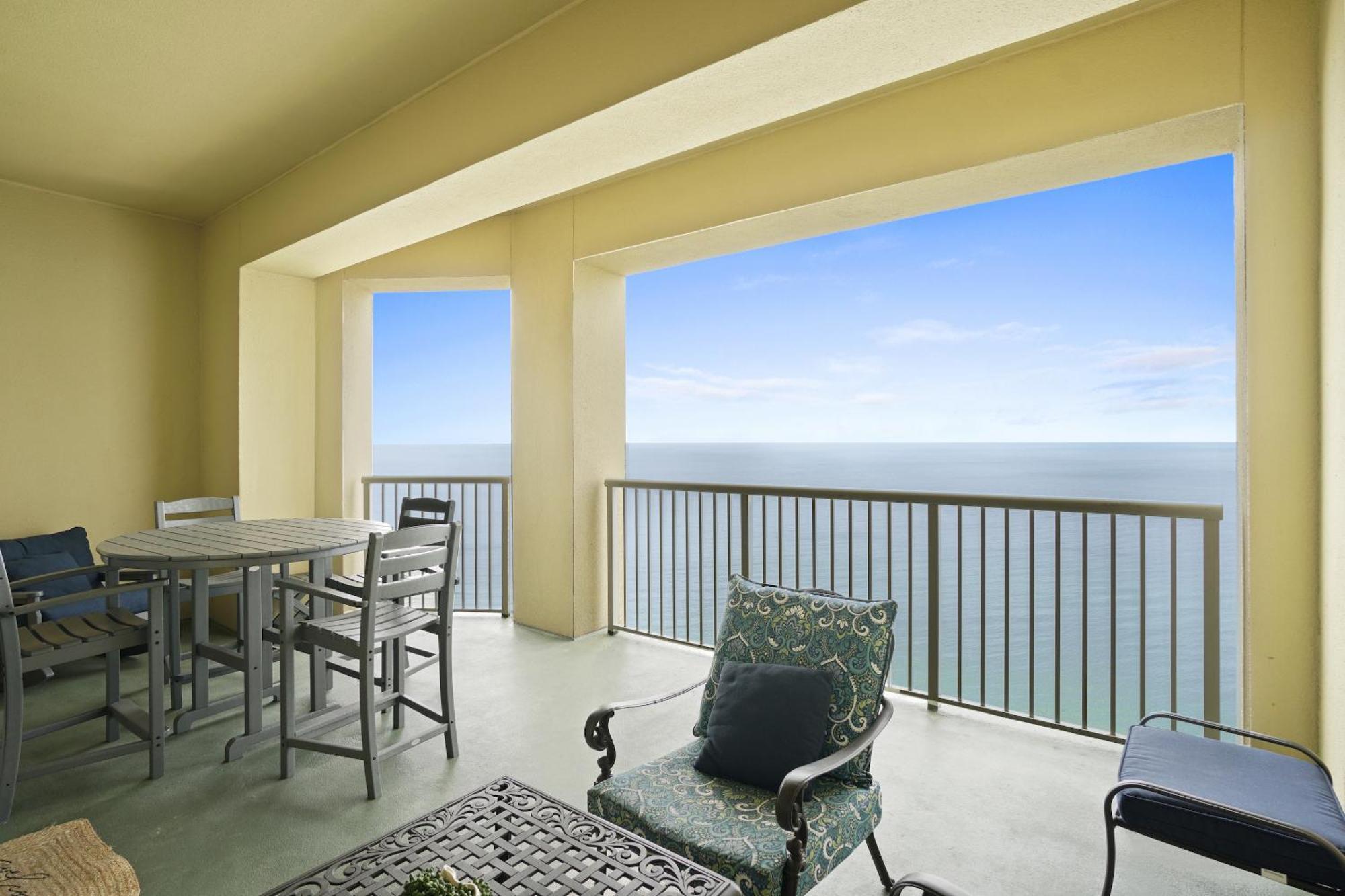 Grand Panama By Panhandle Getaways Panama City Beach Pokoj fotografie