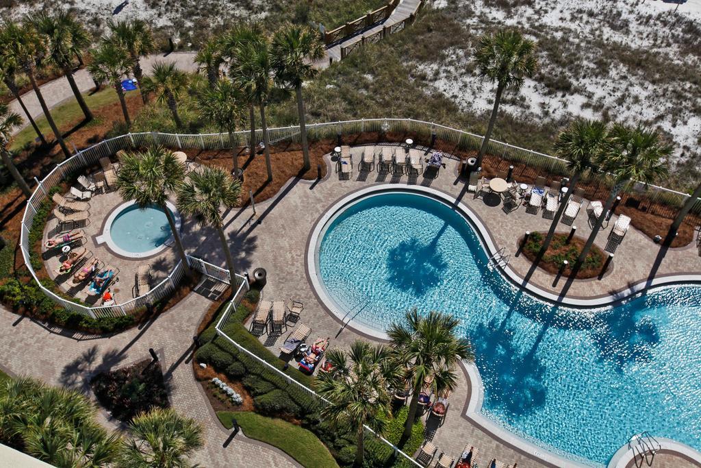 Grand Panama By Panhandle Getaways Panama City Beach Exteriér fotografie