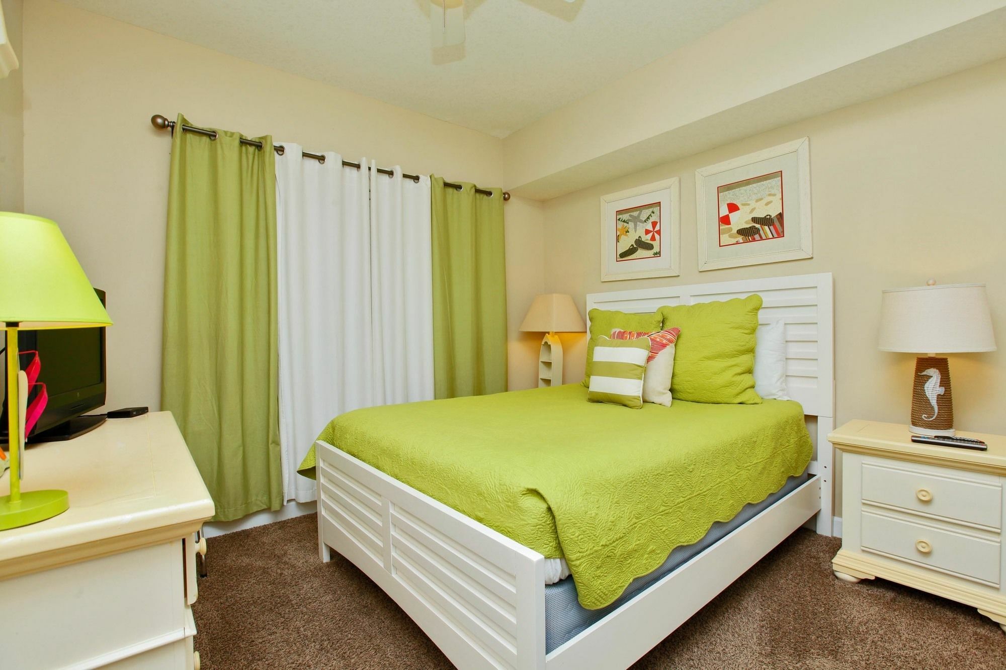 Grand Panama By Panhandle Getaways Panama City Beach Exteriér fotografie