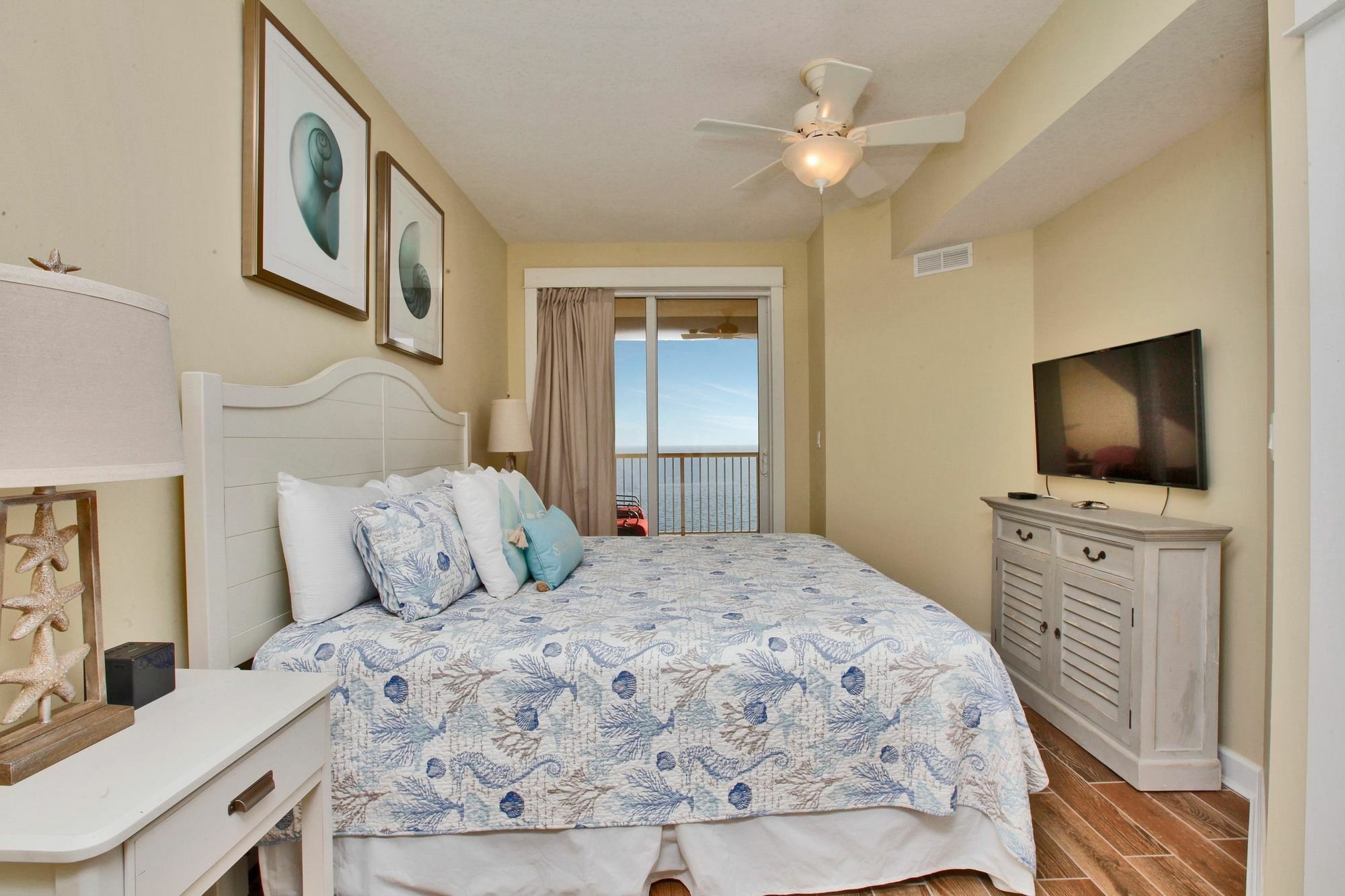 Grand Panama By Panhandle Getaways Panama City Beach Exteriér fotografie