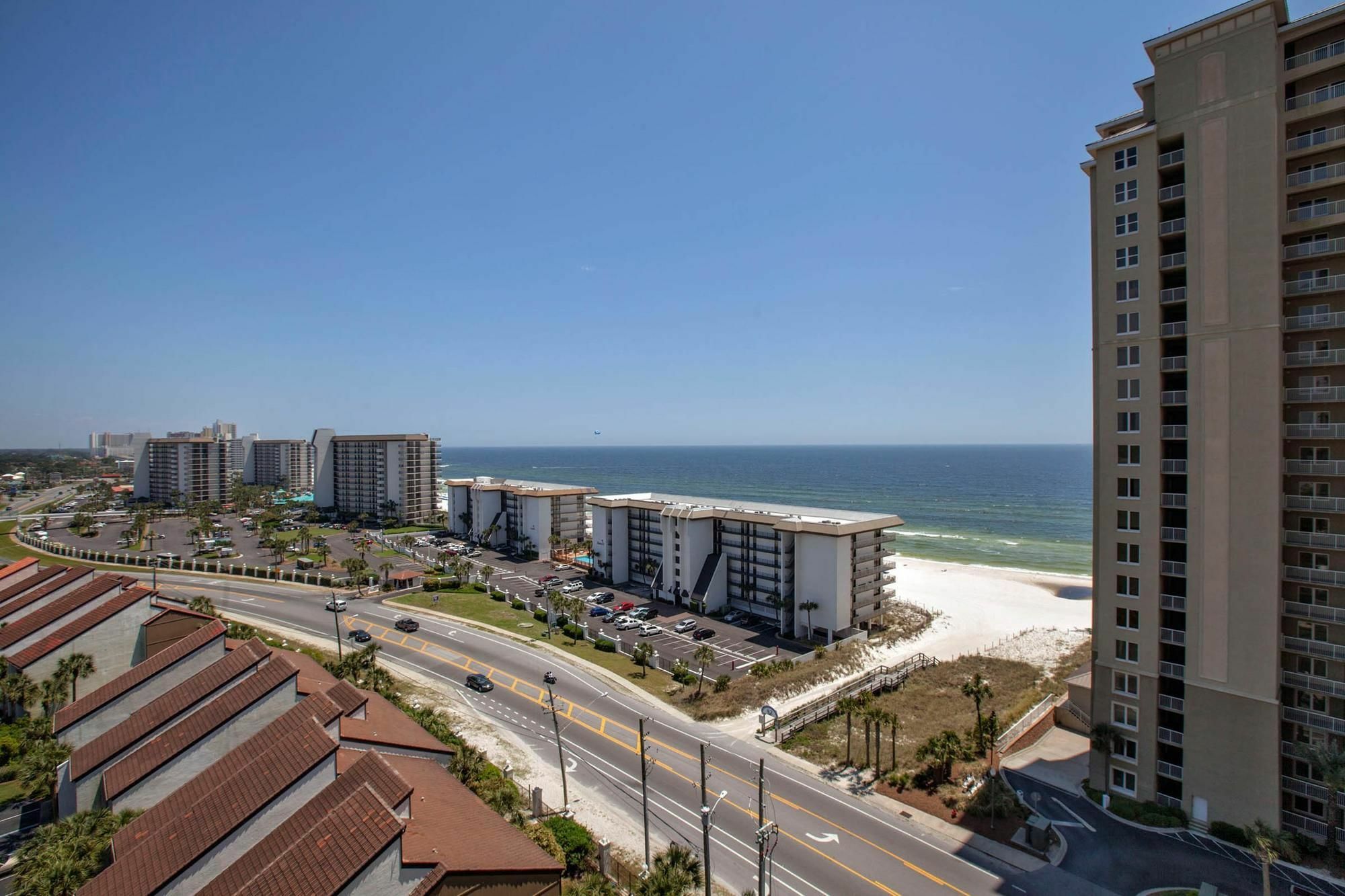 Grand Panama By Panhandle Getaways Panama City Beach Exteriér fotografie