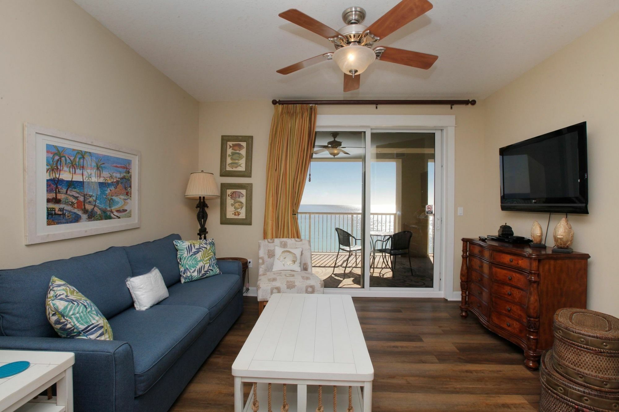 Grand Panama By Panhandle Getaways Panama City Beach Exteriér fotografie