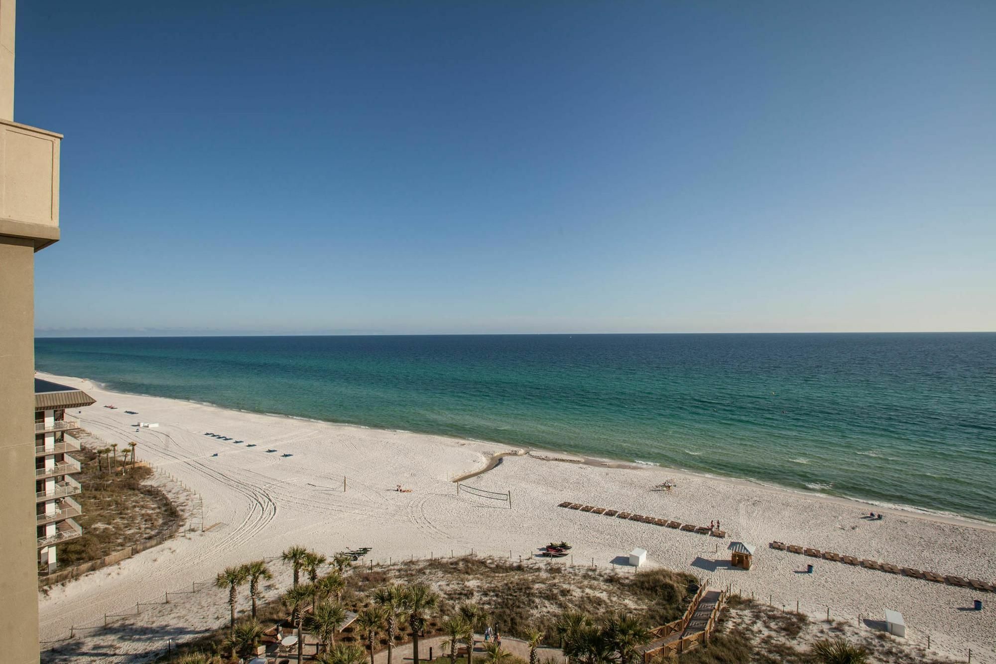 Grand Panama By Panhandle Getaways Panama City Beach Exteriér fotografie