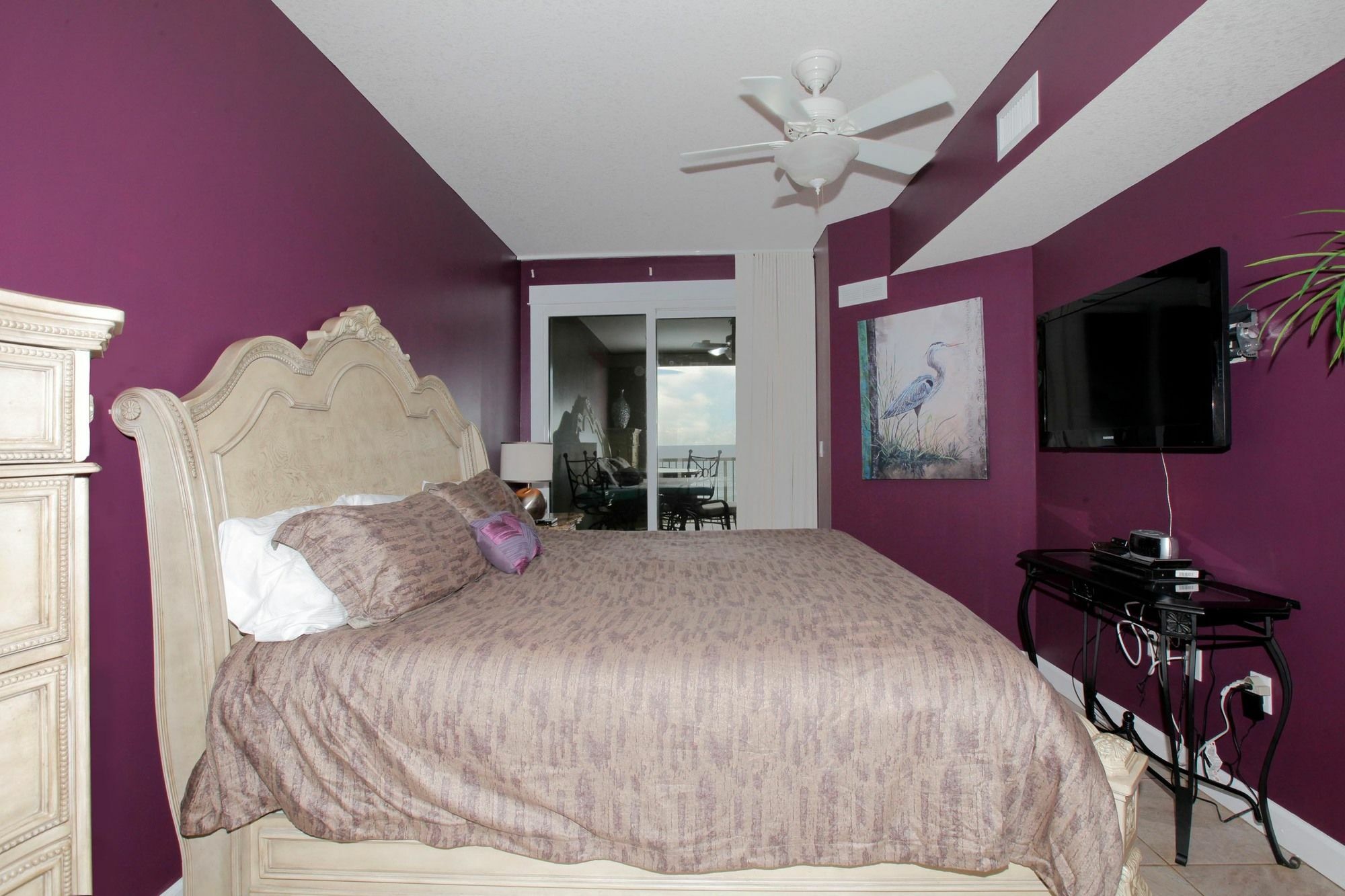 Grand Panama By Panhandle Getaways Panama City Beach Exteriér fotografie