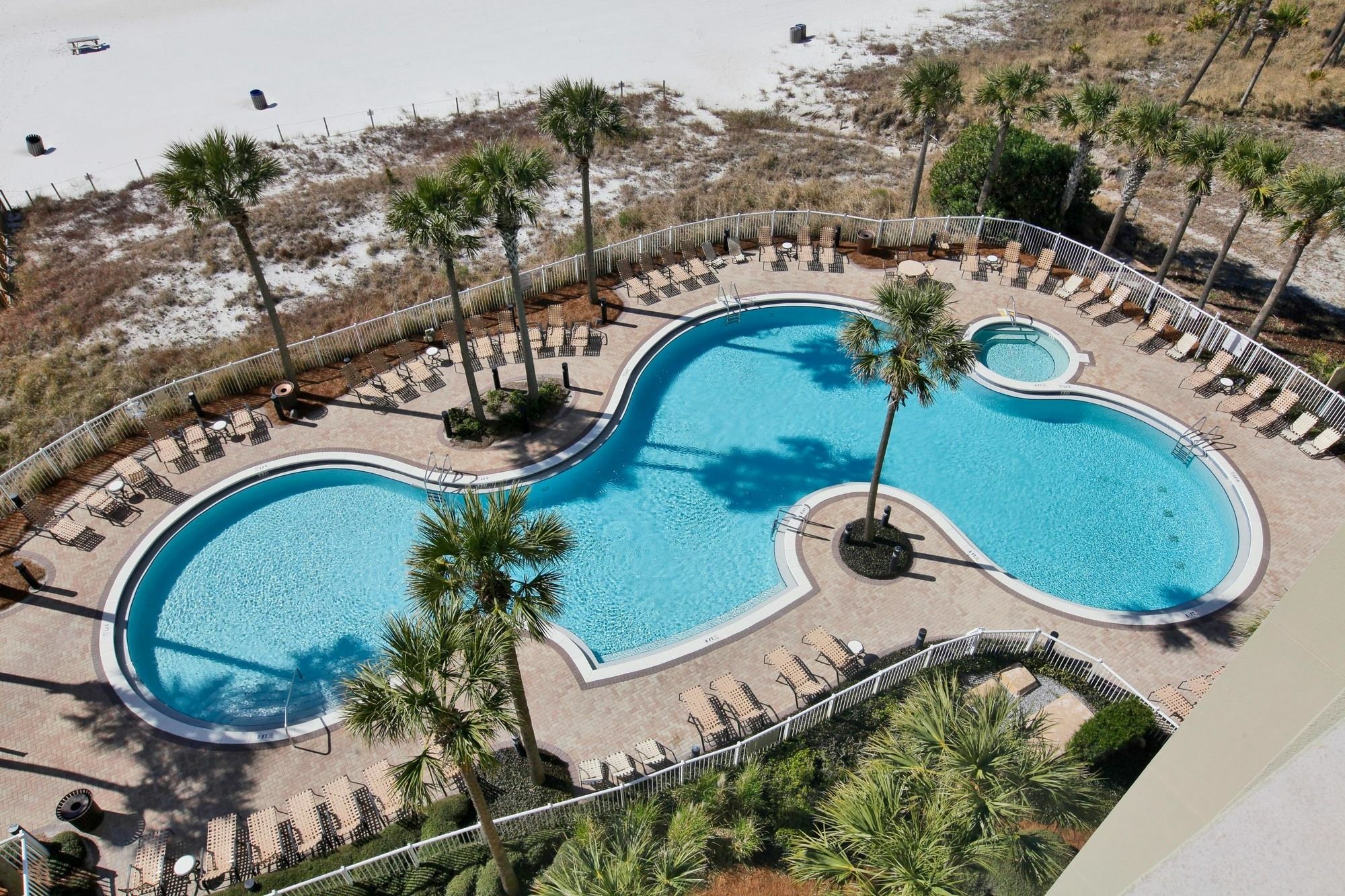 Grand Panama By Panhandle Getaways Panama City Beach Exteriér fotografie
